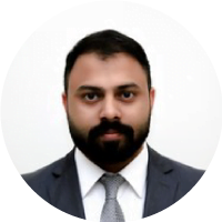 Nikhil-Asfar Client Testimonial two Financing Planning Dubai UAE Qatar Oman Saudi