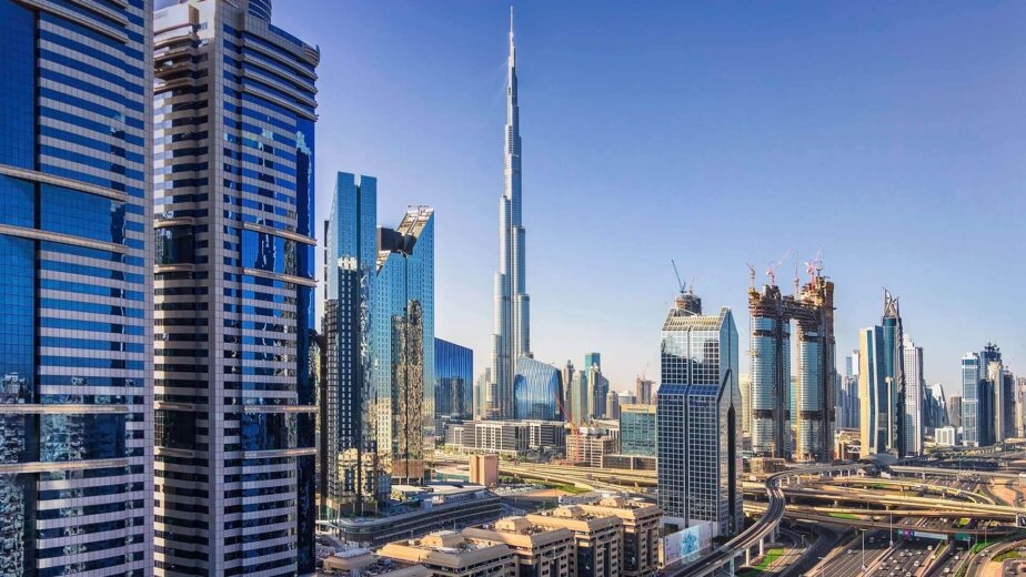 dubai