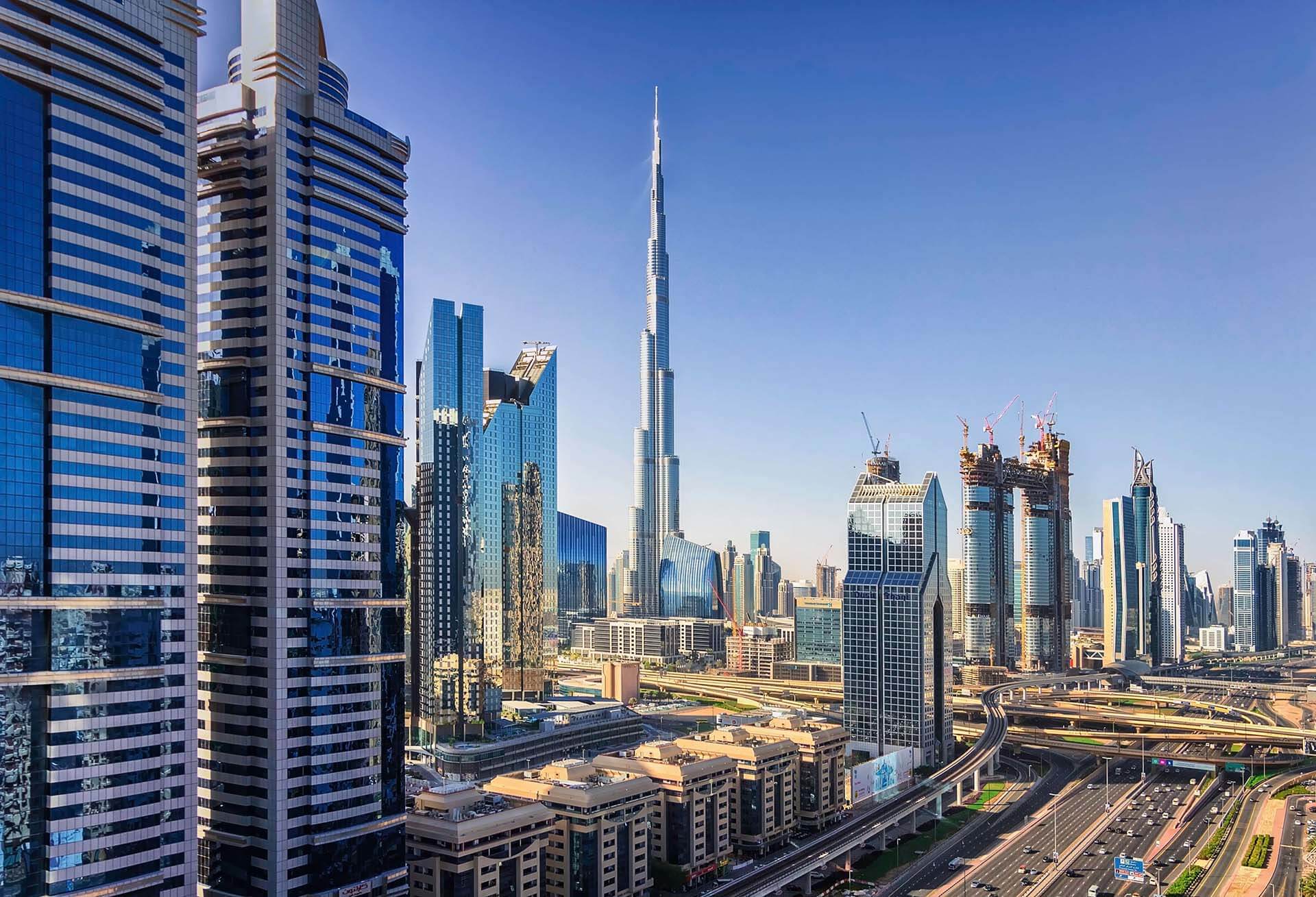 dubai