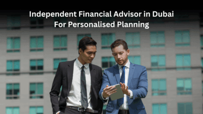 Independent Financial Advisor
