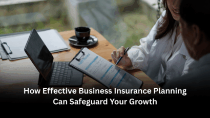 Business Insurance Planning