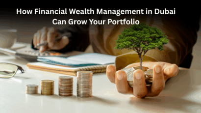 Financial Wealth Management
