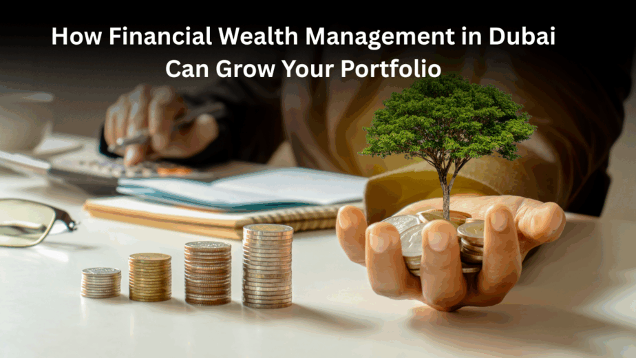 Financial Wealth Management