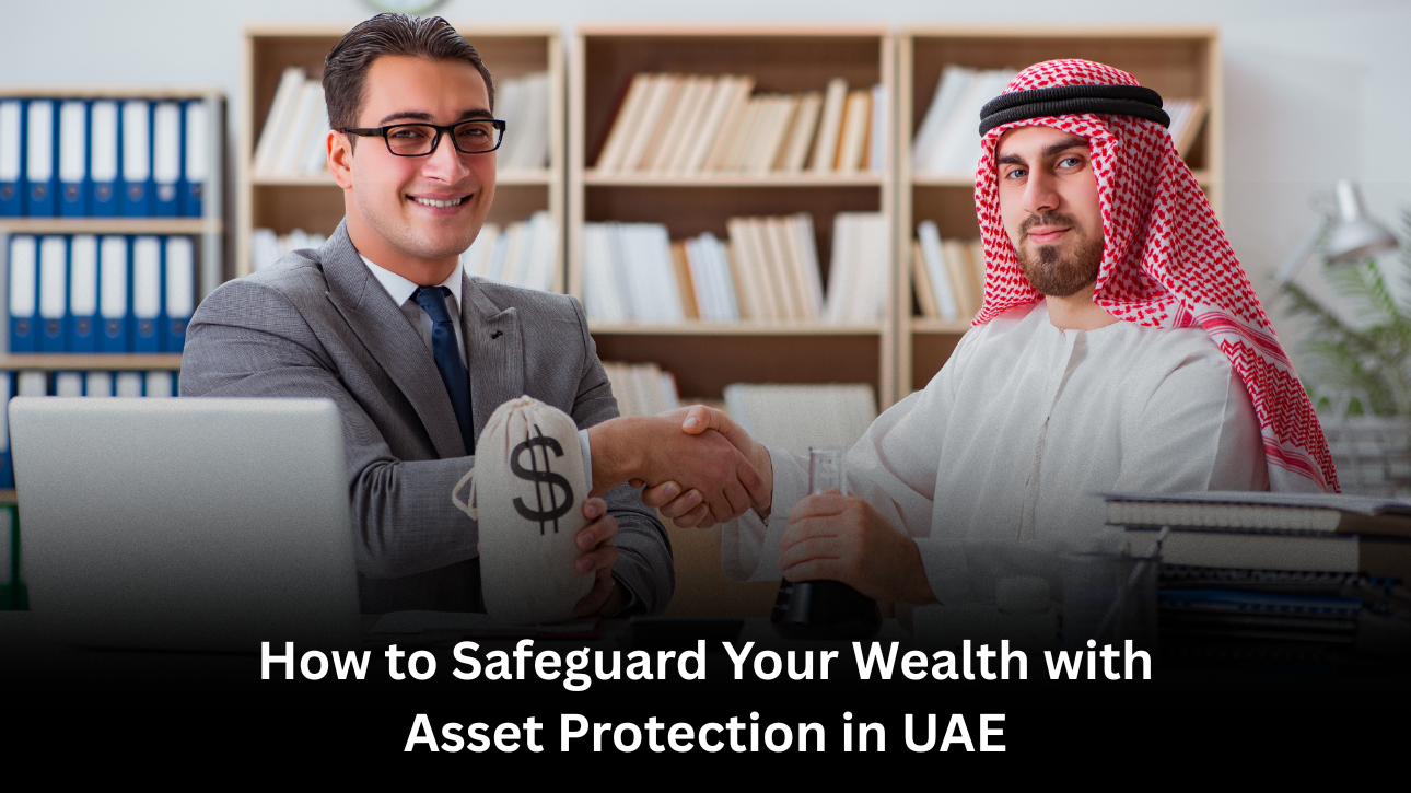 Asset Protection in UAE