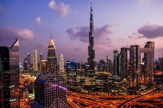 Real Estate Investment In Dubai