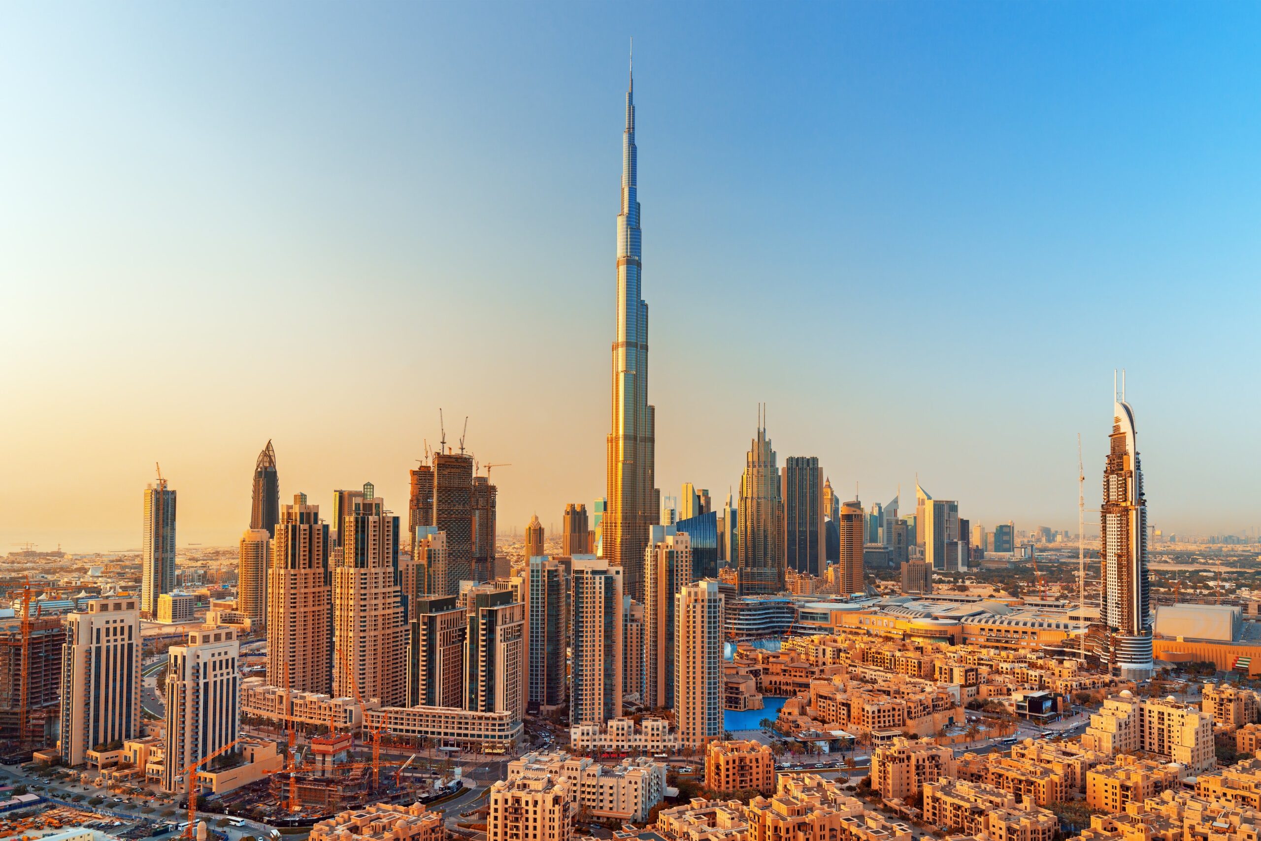 Real Estate Investment In Dubai