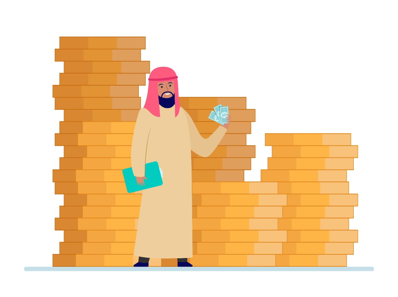 Gold Investment in Dubai 